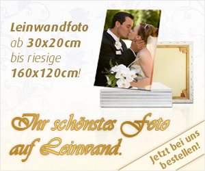 Erfahren Sie mehr �ber Fotoleinwand und Fotodruck auf Leinwand