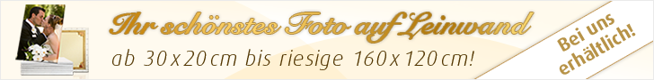 Erfahren Sie mehr über Fotoleinwand und Fotodruck auf Leinwand