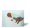 Fotoleinwand Testurteil von Andrea H. Fotoleinwand Testurteil von Andrea H.