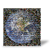 Leinwanddruck Testbericht von Andreas M. Leinwand druck Beurteilung von Andreas M.