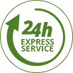 24h express siegel