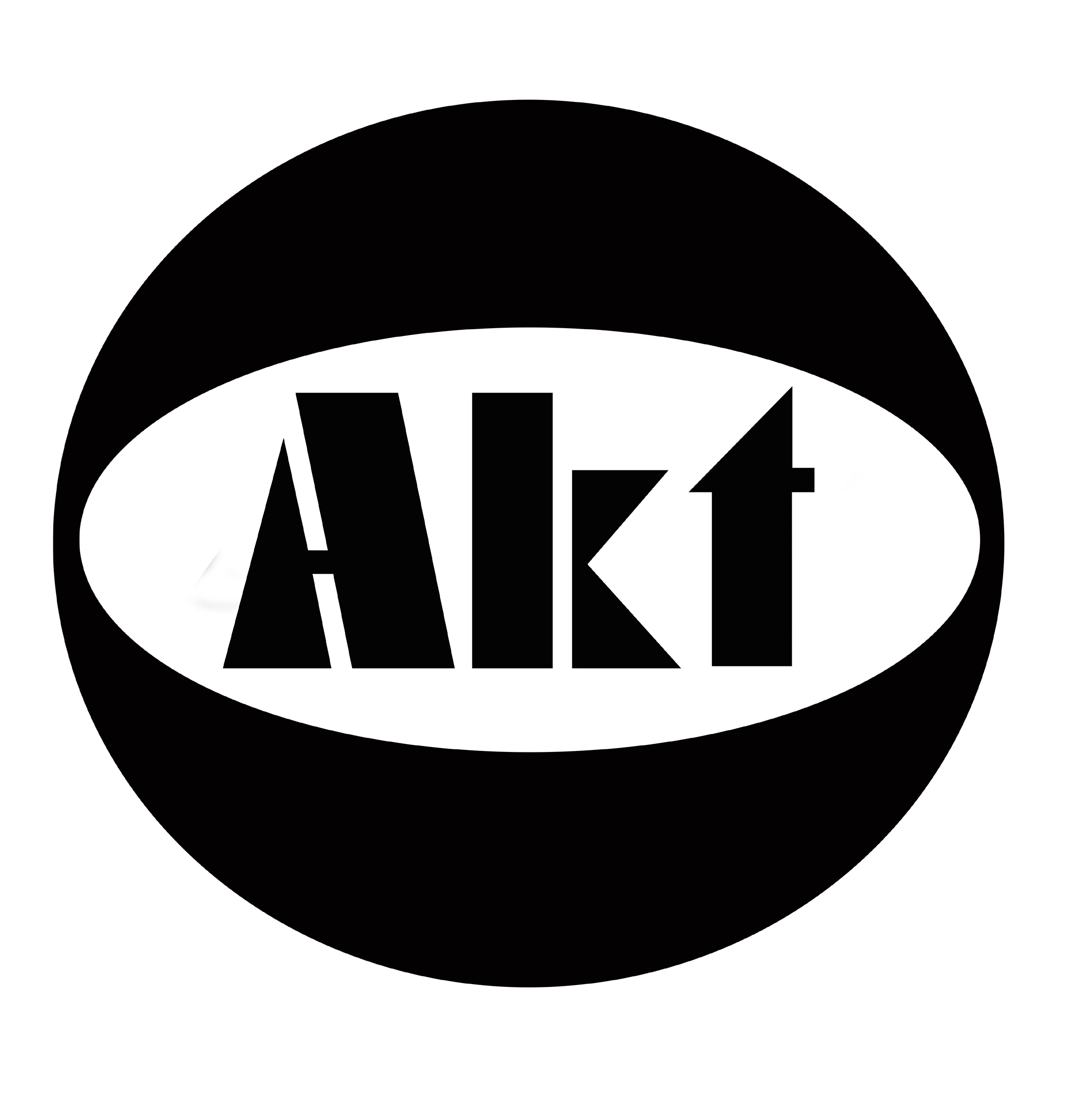 Ak Akt Signet
