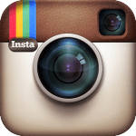 Instagram logo 150×150