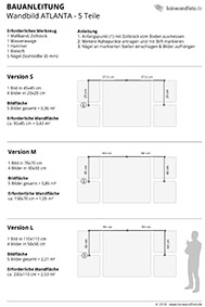 bilderwand pdf vorschau 5 1