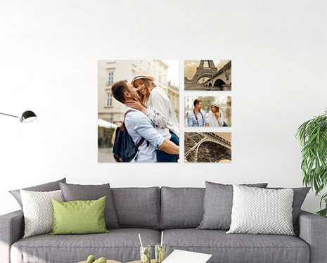 bilderwand wohnung 4 2