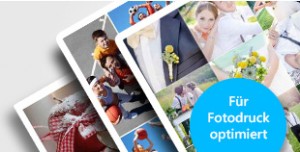 Fotocollage online erstellen