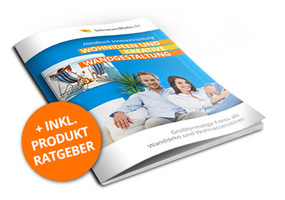 tipps wohnideen wandgestaltung
