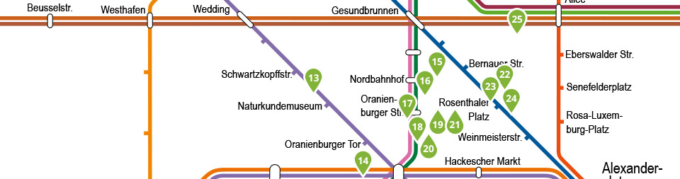 top25 fotografie map city mitte