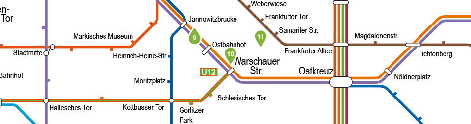 top25 fotografie map city ost